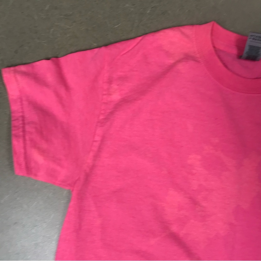Gildan Tie Dye Mens T-Shirt - Picture 3 of 16